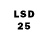 Amphetamine 97% wladon050