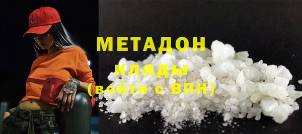 кристаллы Горняк